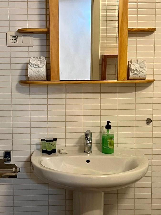 Luxury Duplex Malaga Center Apartment Luaran gambar