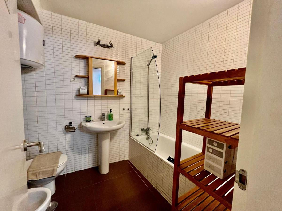 Luxury Duplex Malaga Center Apartment Luaran gambar